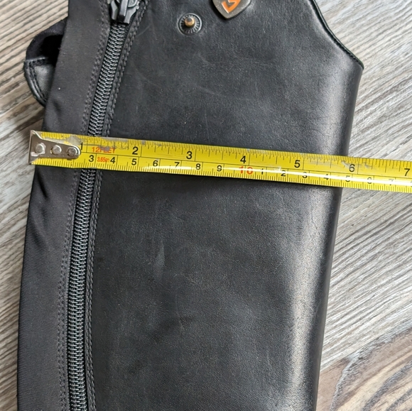 European Tonics Riding Boots - Picture 8 of 12